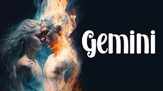 GEMINI Nothing Will Keep You Apart for Long. This is Fate. Gemini Tarot Love Reading