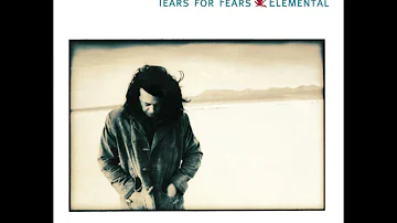 Tears For Fears - Goodnight Song (Remastered - AAC HiRes)