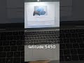 Dell Latitude 5450 (2025) Review - Al-Ready Business Laptop with Ultra 7 vPro & 32GB DDR5 RAM #dell