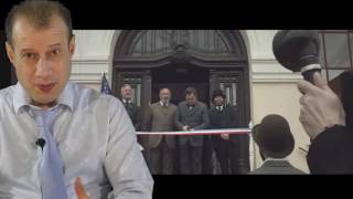 Томас Эдисон и его мама Томас Эдисон и его мама
