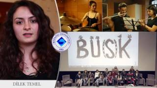 Felsefe Bölümü - Boğaziçi Üniversitesi