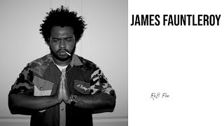 James Fauntleroy - Paparazzi (Prod.by The Underdogs)