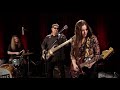 Ally Venable Band - Comfort in My Sorrows - 8/17/2018 - Paste Studios - New York, NY