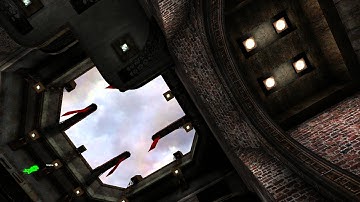 Quake Live: Bus Station CA-theatreofpain-2015_08_05 reupload