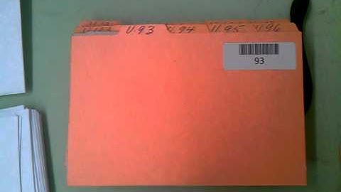 Fujitsu 6670A scanning in action.3gp