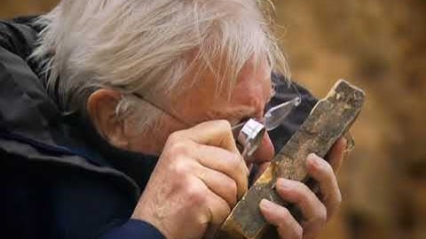 David Attenborough