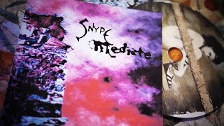 Snype - Mediate EP (2004)