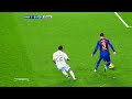20 Seconds ● Real Madrid Celebrated Too Early against Super Barcelona