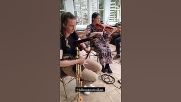 Thumbnail of Jim Wards Jig played by Lottie, Courtney Cullen and Richie Pyne in Ballymagarvey