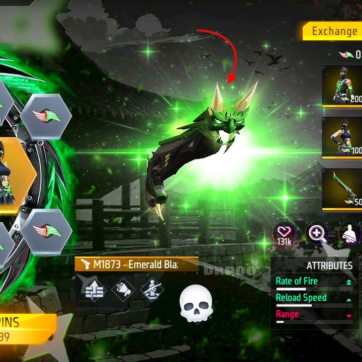 EVENT - BUILT DIFFERENT🗿💀