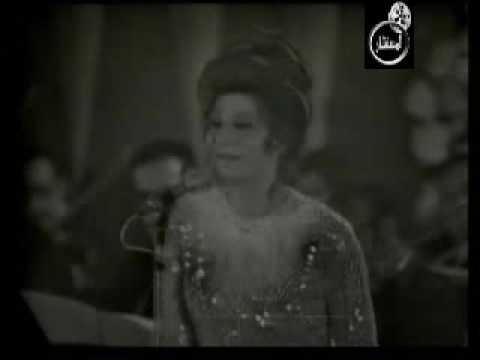 فايزة أحمد صعبان علينا 1