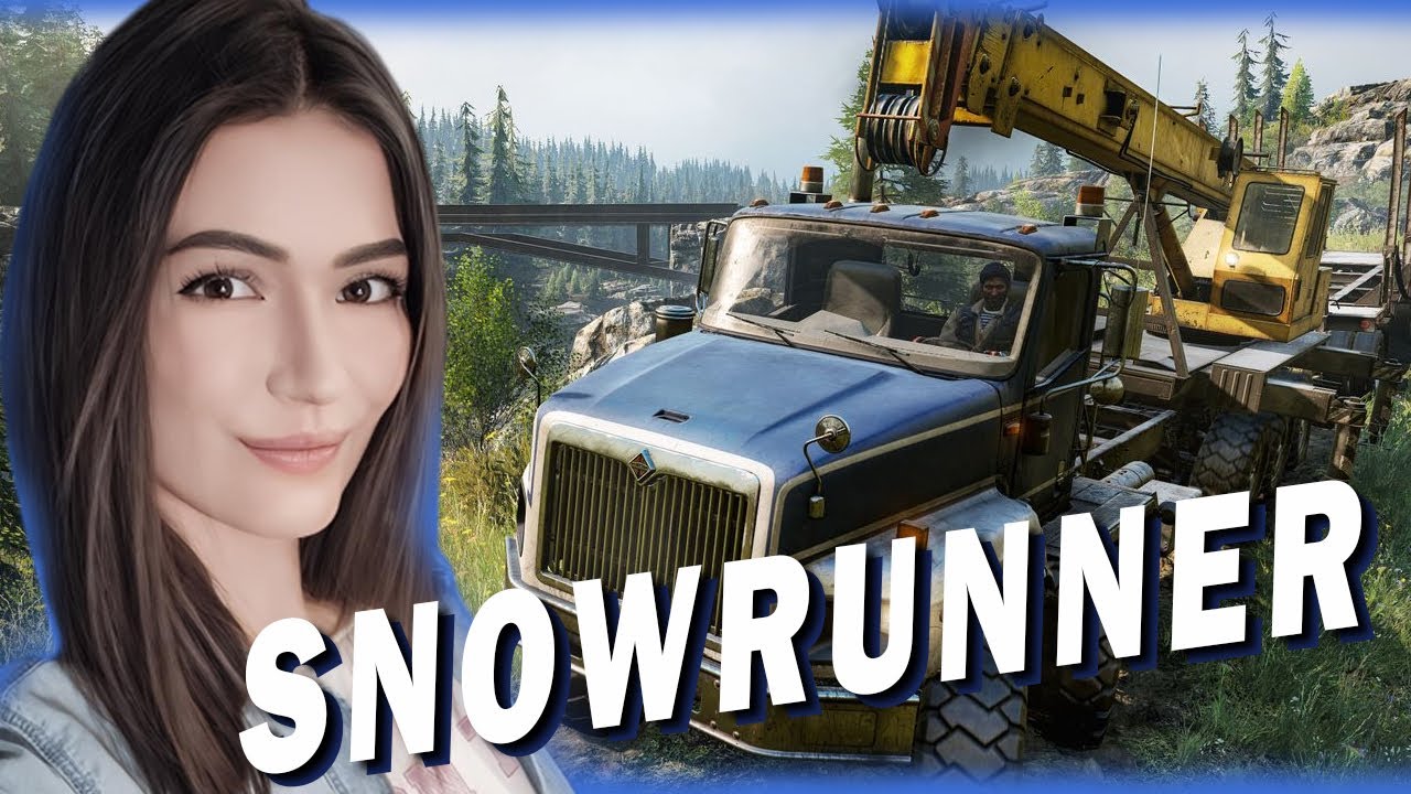 SNOWRUNNER 7 YouTube snowrunner-7-youtube