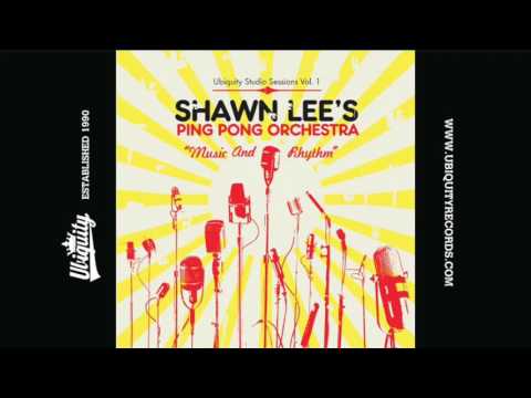 shawn-lee's-ping-pong-orchestra:-bongo-fury
