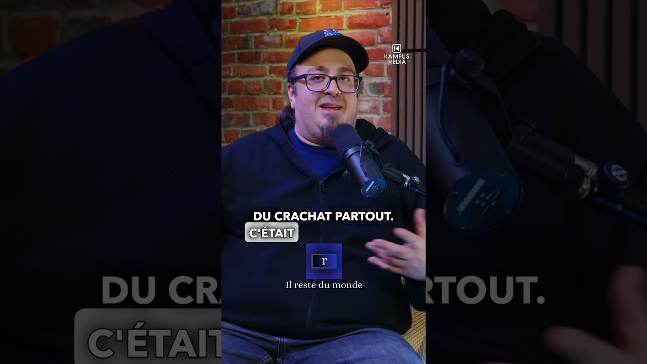 #51 JC Ouellet | RADIO X attaqué par le PM et MTL ! #podcast #quebec