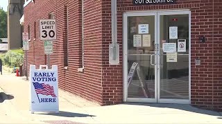 What you need to know about early voting in Illinois