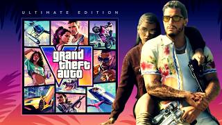 I Gave Away FREE Copies of GTA 6 Ultimate Edition... Let's Hang Out, Chat, & Play Some Games Today