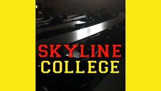 Skyline College & CCSF STORIES 📚