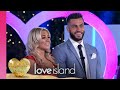 Paige and Finn are crowned the winners | Love Island Series 6