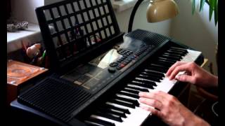 Když jde malý bobr spát