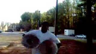TSU Cymbal Audition