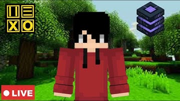 Back to the OG HEXGAME | Hosted on Hexonode | Java + Pe | #shorts #minecraft #live #gaming