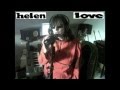 Helen Love - Beat Him Up