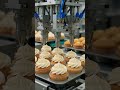 How Millions of Cupcakes Are Made in Factory | Inside the Giant Cupcake Production Line