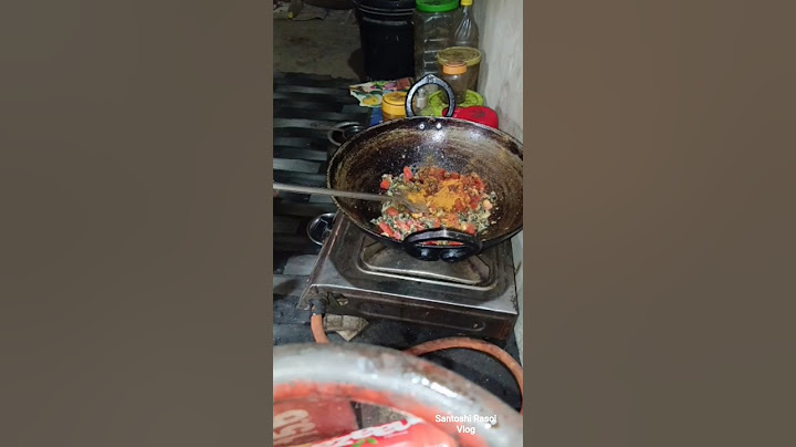 Delicious Snail Fry Curry | #SnailCurry #VillageCooking #TribalRecipe #DesiFood #Santoshi Rasoi Vlog