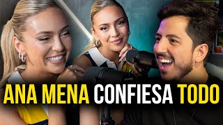 ANA MENA CONFIESA TODO | PIC POD EP. 148 ft. Ana Mena