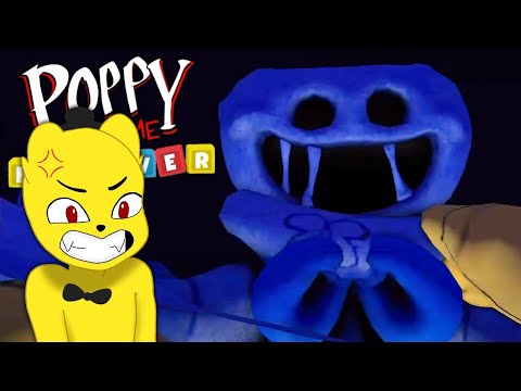 Poppy Playtime Forever Спидран с Подписчиками 🎃 Прошли за 8 Минут