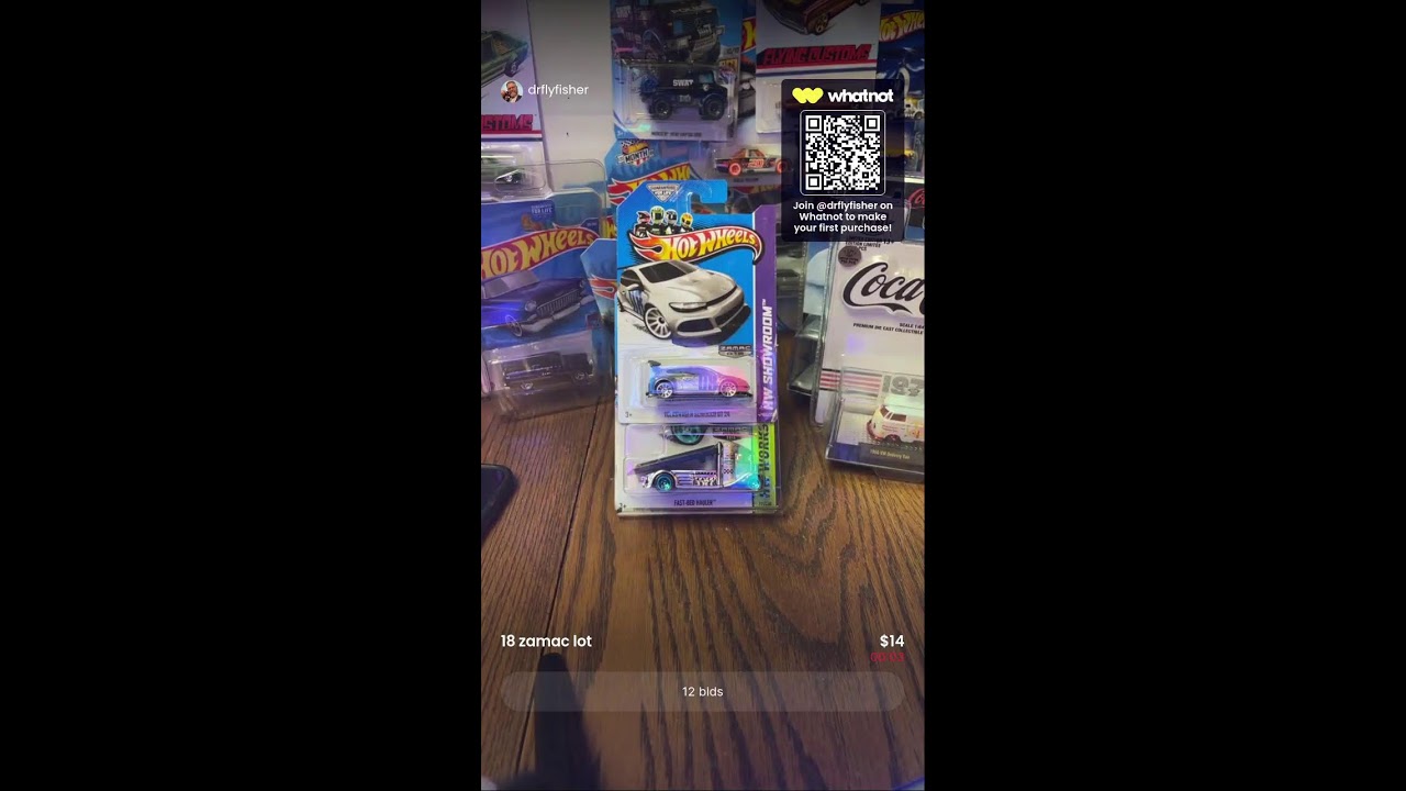 Vintage Hot wheels, give-a-ways - Freebies - please come support this Newbie.