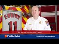 How King George County, VA Uses Real-Time Dashboards for Operational Awareness