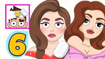 DOP 2: Delete One Part - Levels 351-400 (Part 6)