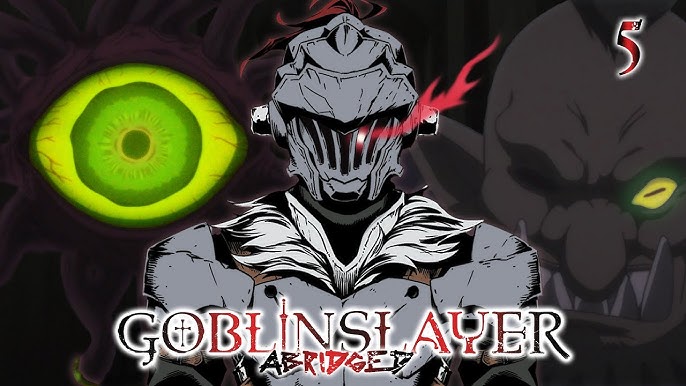 Goblin Slayer, Otome Game Hametsu Flag e outros 2 animes tem anuncio de  dublagem pela - IntoxiAnime