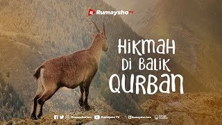 Hikmah Di Balik Qurban - Rumaysho TV