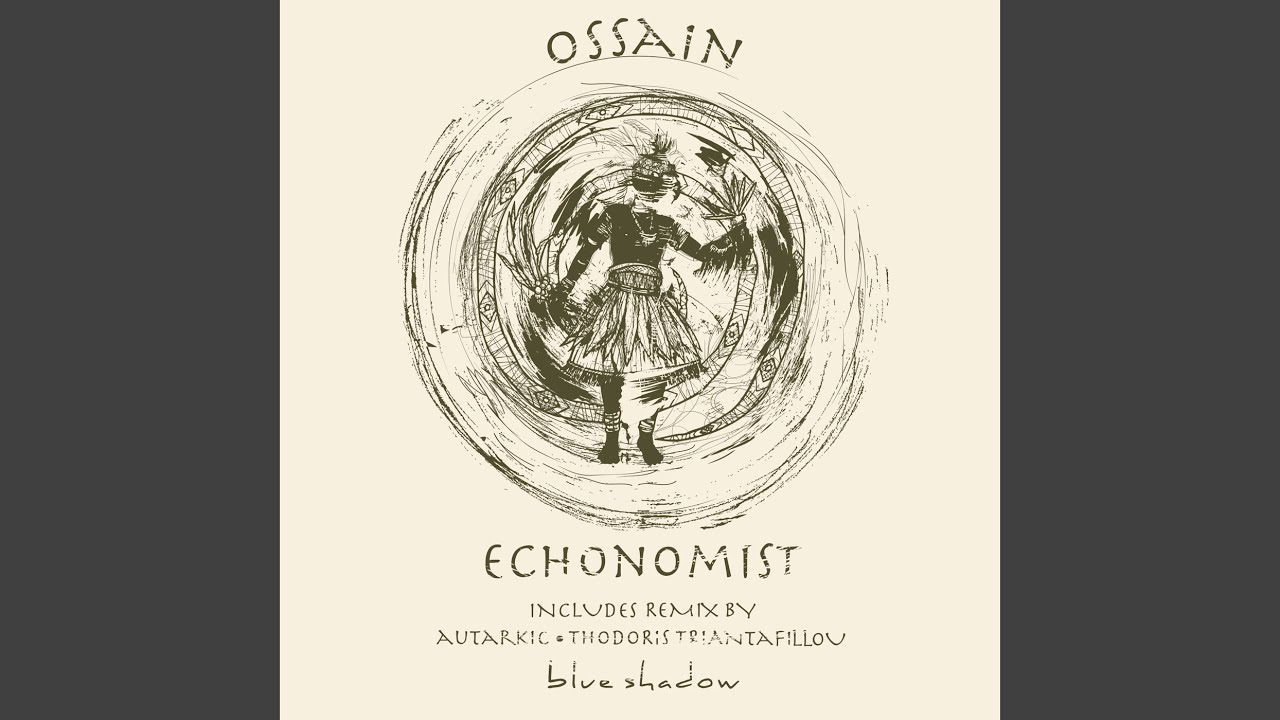 Watch Ossain on YouTube Watch Ossain on YouTube