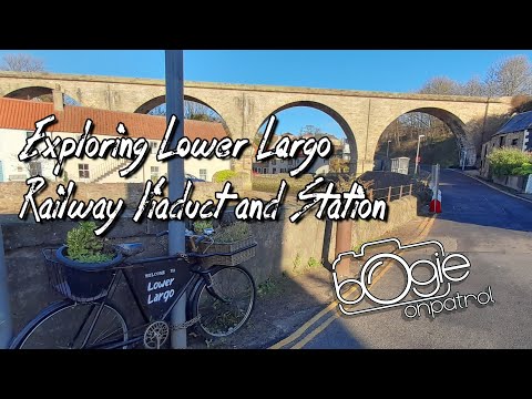 Exploring Lower Largo