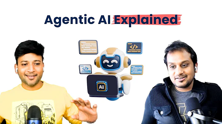 Agentic AI Explained: How Multiple AI Agents Are Revolutionizing Business Workflows