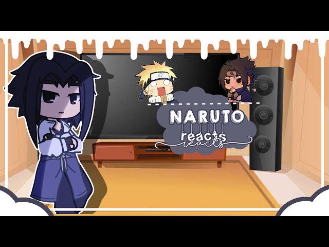 🍓Naruto’s past friends reacts to🍓 || Naruto || Sasunaru || +Ships || reaction || 70+ sub special class=