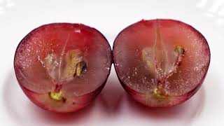 بذور العنب مكمل عذائي - فوائد بذور العنب للتخسيس