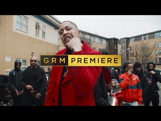 Dutchavelli - Only If You Knew [Music Video] | GRM Daily class=