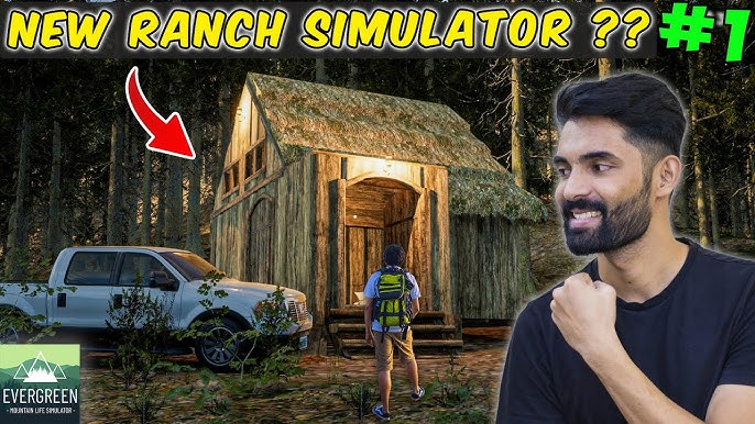 NEW This is the ABSOLUTE BEST Ranch Simulator Update I have ever played