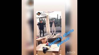 Raymix Y Alberto Pedraza Nueva Canción