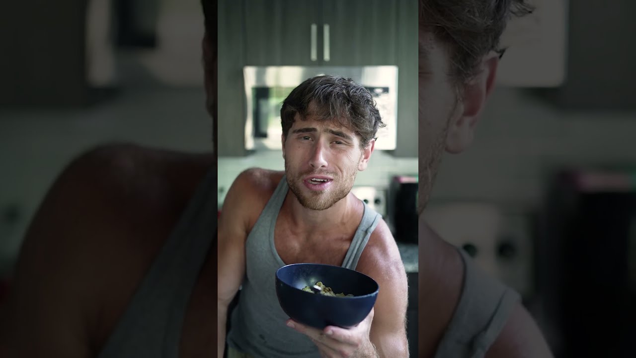9 Year Old Controls What I Eat For The ENTIRE DAY 