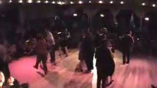 Seattle Balboa Swing Championships part 1