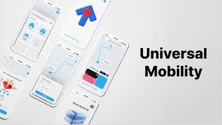 Universal Mobility: Revolutionizing Public Transit for Developmental Disabilities