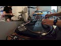 Celly and Barra Brown - Quick jam
