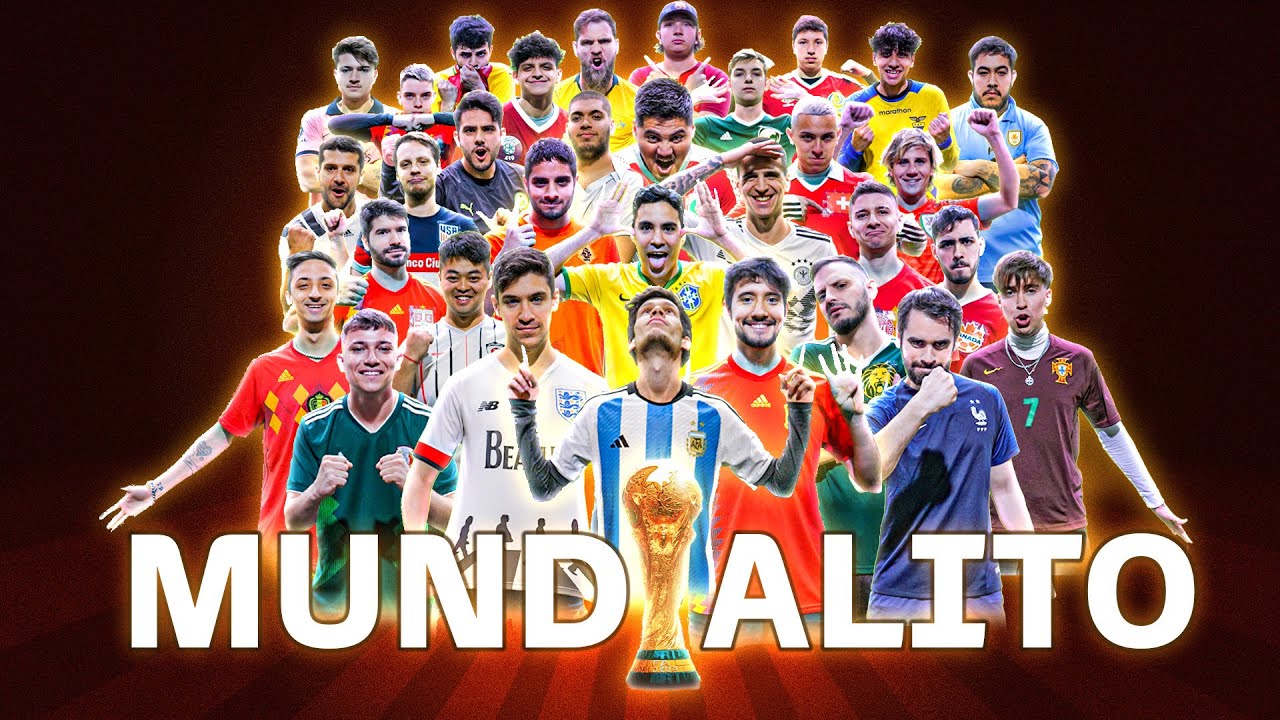 Latest Title & Thumbnail
