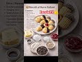 Facili Biscotti al burro italiani 🍪🧈😋