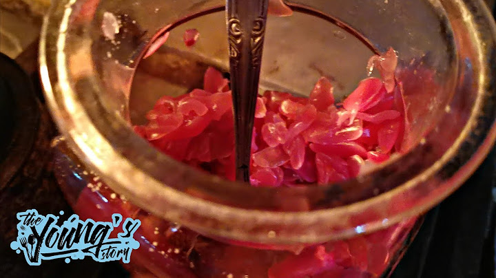 Unique Hot Ginger - WEDANG RONDE MBAH PAYEM - JOGJA STREET FOOD